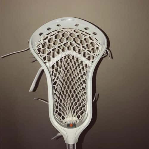 Warrior Burn With SK 4s And Wedge