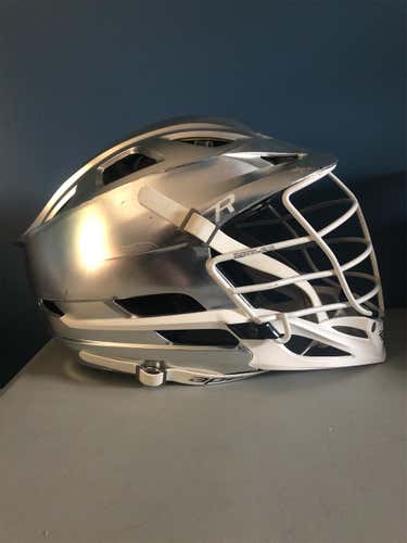 Chrome R