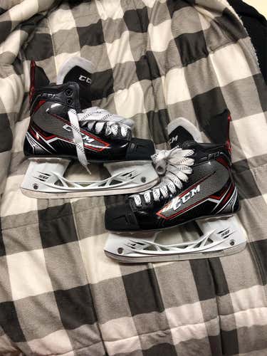 Pro Stock CCM Jetspeed FT1 7D