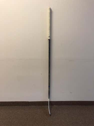 Warrior Dolomite Spyne Stick Sr RH 100 Flex Draper Curve