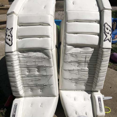 Brian’s H Series 36+2