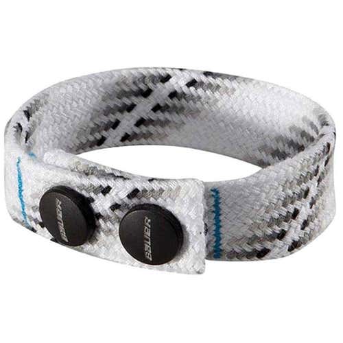 New Bauer Hockey Lace Bracelets - Lot of 6