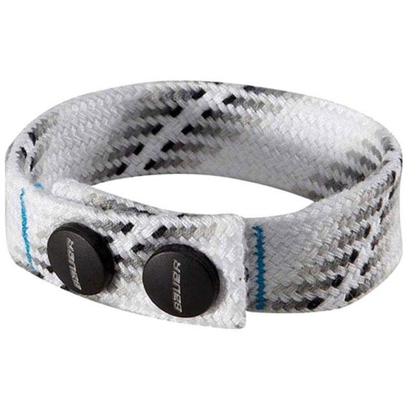 New Bauer Hockey Lace Bracelets - Lot of 6