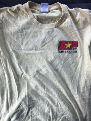 Summer Lacrosse Tourney Shirt