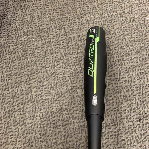 Non-warranty Rawlings Quattro Pro