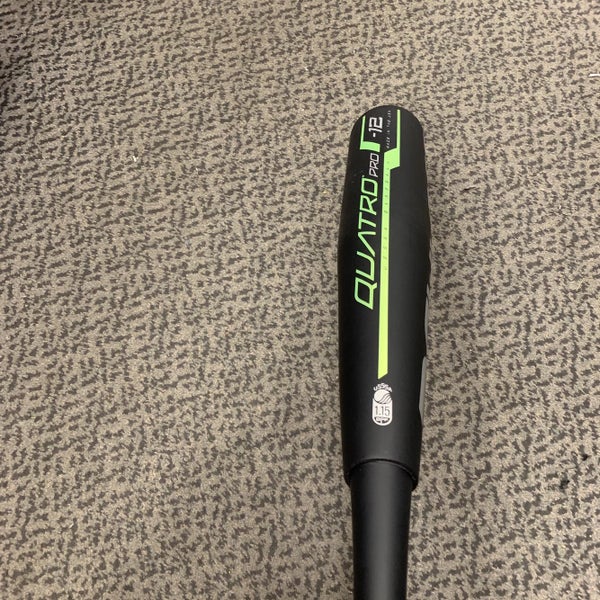 Non-warranty Rawlings Quattro Pro