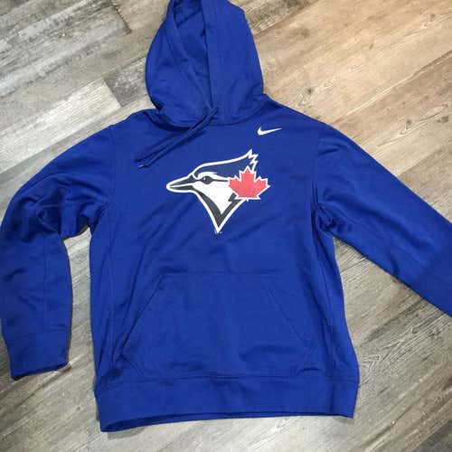 Nike Blue Jays Hoodie