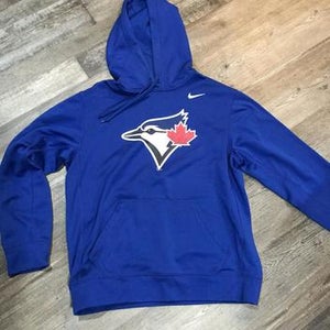 Nike Blue Jays Hoodie