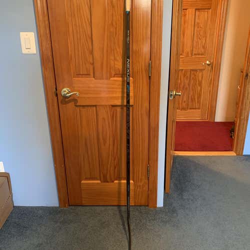 Bauer Nexus 2N Pro Senior