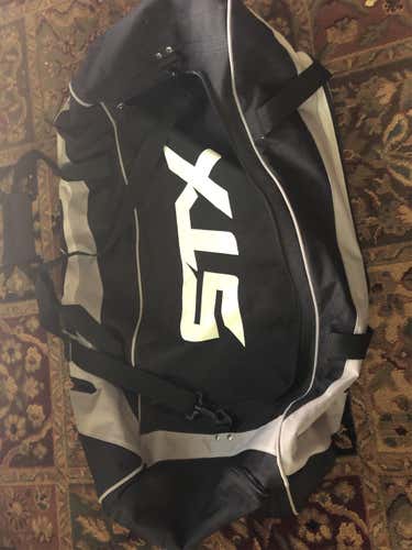 STX Mens Lacrosse Bag