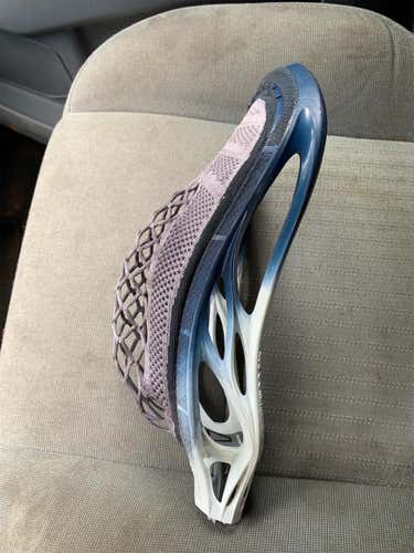 Custom Dyed Evo Warp Pro