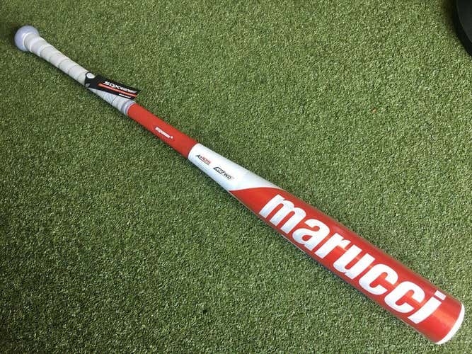 2019 Marucci CAT 8 Connect BBCOR Baseball Bat ~ 32/29 ~ New w/ Warranty