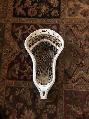 STX Surgeon