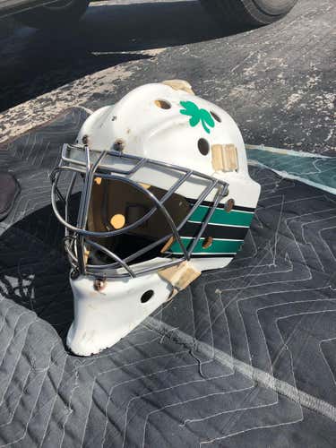 Bauer Profile 960 Goalie Mask Senior