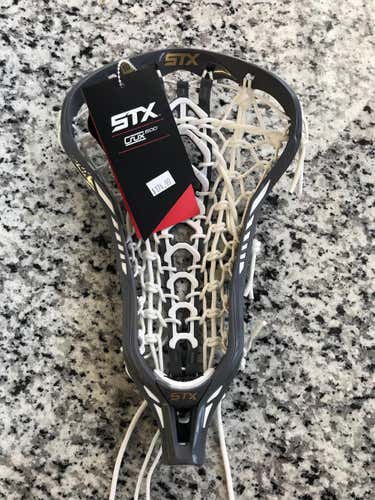 Stx Crux 600