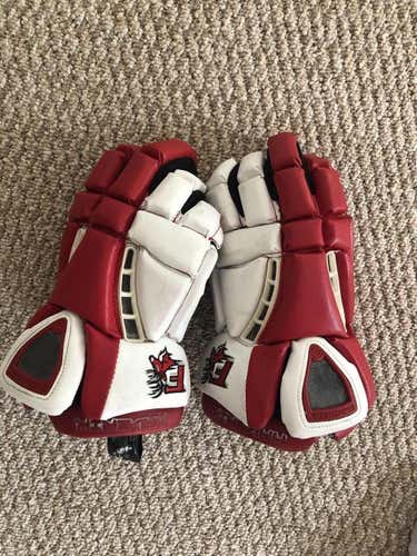 Fairfield Lacrosse Maverick Rome RX3 Gloves