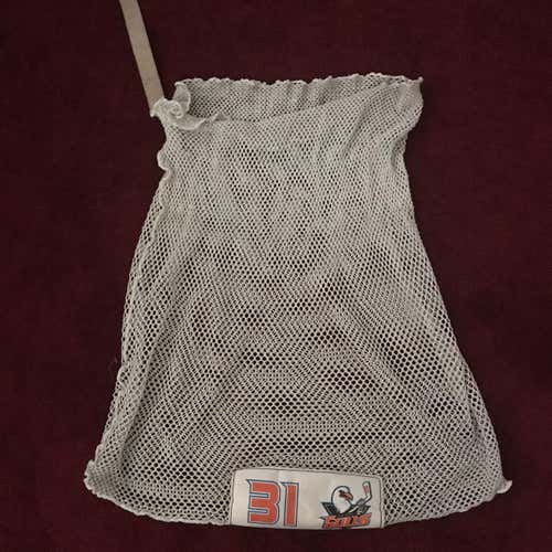 San Diego Gulls #31 Laundry bag