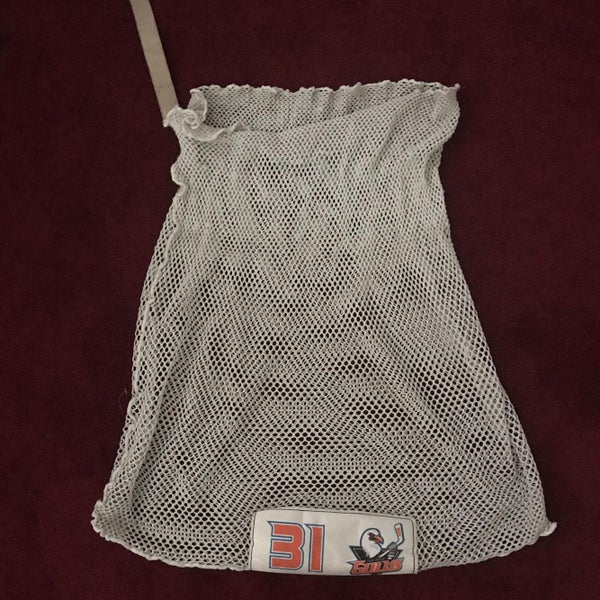 San Diego Gulls #31 Laundry bag