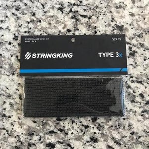 StringKing Type 3x