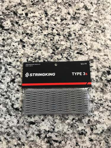 StringKing Type 3s