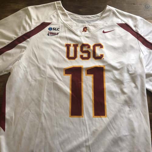 USC Men’s Lacrosse Jersey