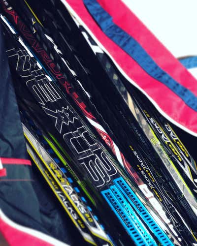 20 pack New Bauer  Stick Regular