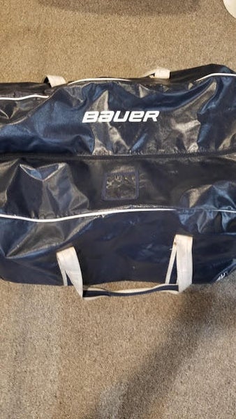 Bauer Goalie Bag