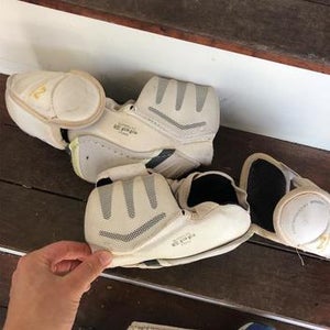 Nexus 1000 Senior Small Elbow Pads