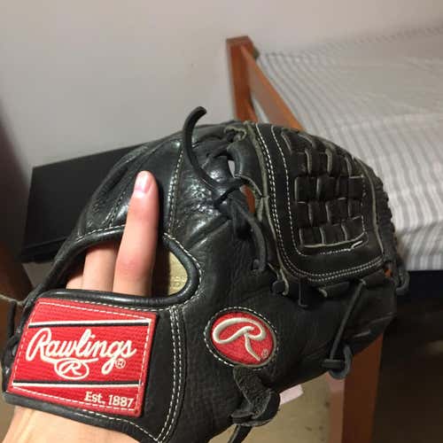 Rawlings Gold Glove Baseball Glove