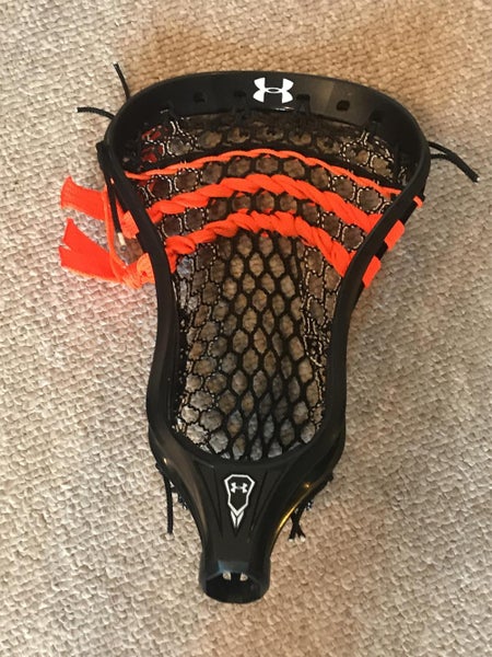 Basically Brand New UA Command Low