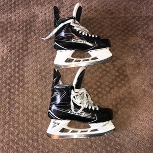 Bauer Supreme 1S Skates. Size 7.0.