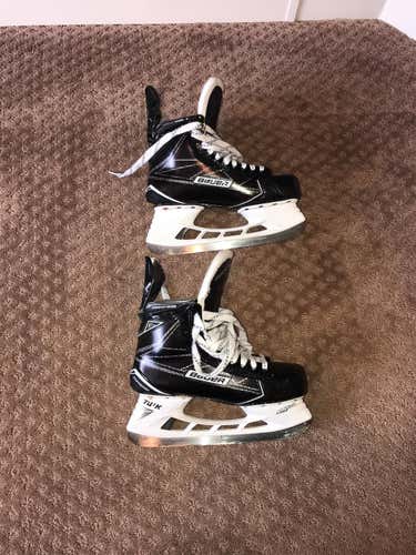 Bauer Supreme 1S Skates. Size 7.0.