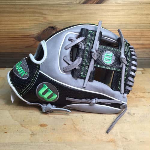 Wilson A2000 April 2019 GOTM