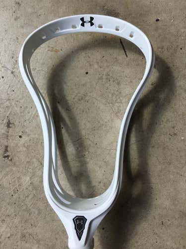 New Under Armour Command D Head