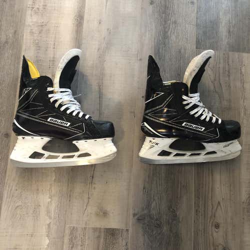 Bauer Supreme 1S Senior Hockey Skates