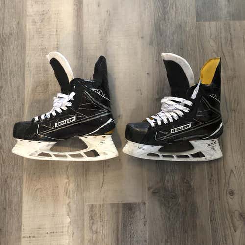 Bauer Supreme 1S Hockey Skates