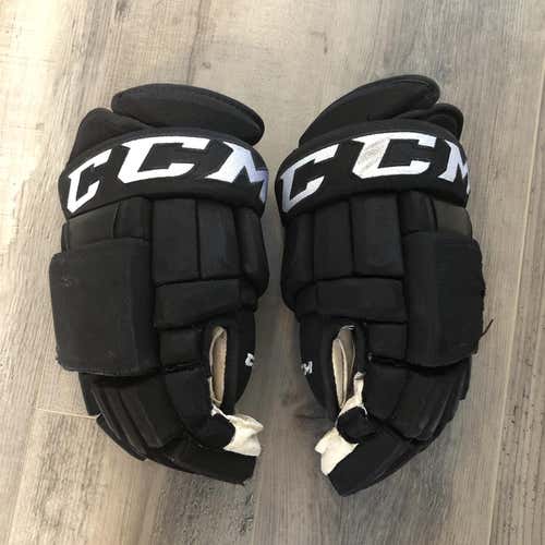 CCM HG97 Pro Stock Hockey Gloves
