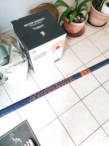 Maverik Wonderboy Shaft (price negotiable)