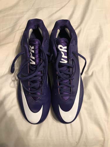 Nike Vapor Speed Cleats