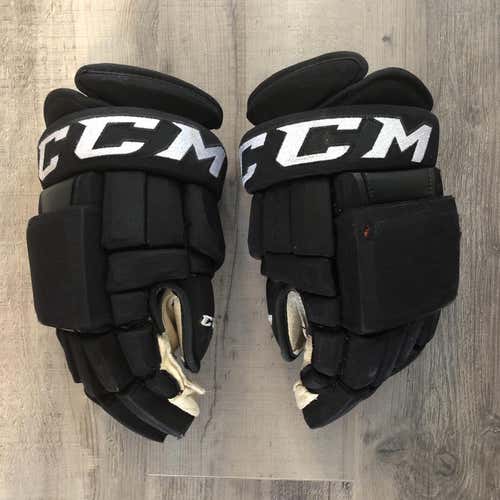 CCM HG97 Pro Stock Hockey Gloves