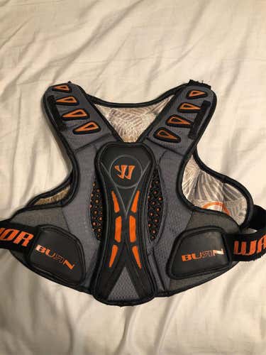 Warrior Burn Shoulder Pad