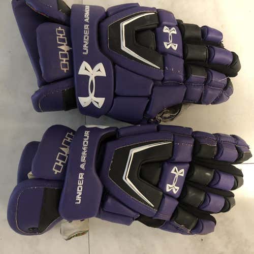 Under Armour Iroquois Gloves