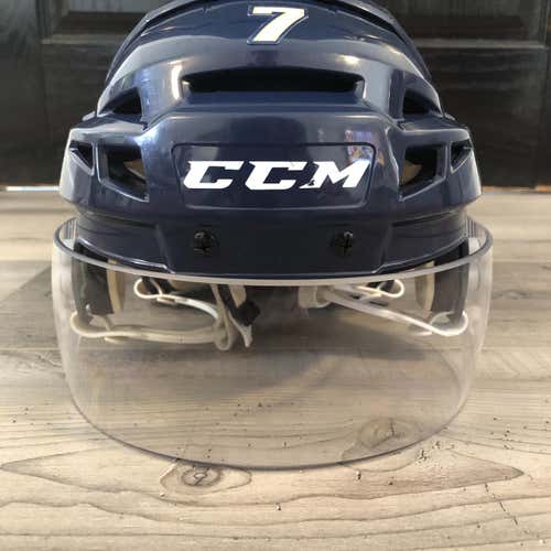 CCM V08 Pro Stock Hockey Helmet