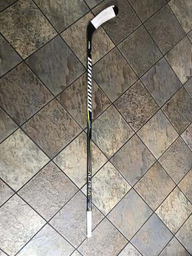 Warrior RH Alpha QX Pro Granlund 80 Flex