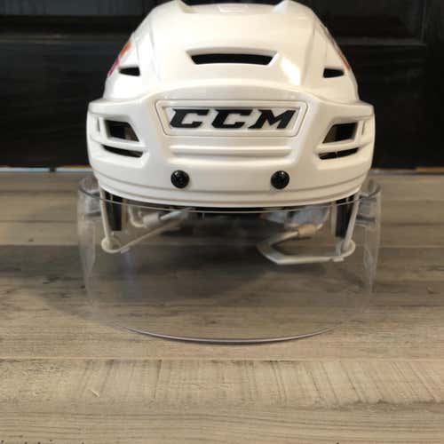 CCM RES 110 Pro Stock Hockey Helmet