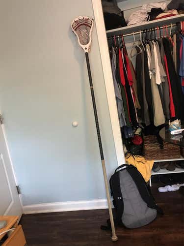 Dragonfly Defense Shaft