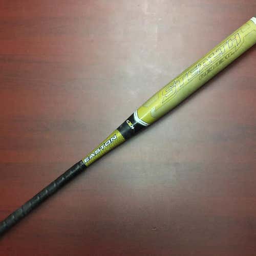 Easton Stealth Reveal Softball Bat