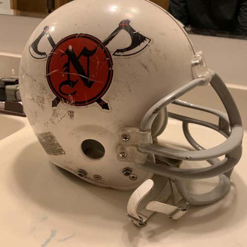 Youth Large Football Helmet