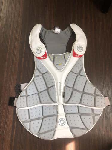 Maverick Rome Rx3 Chest Protector (goalie)