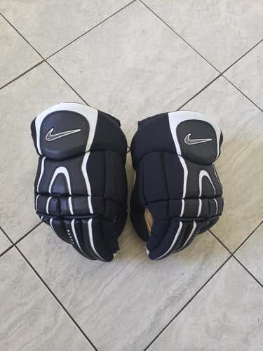 Super rare pro stock Nike Alpha project gloves, 14s, brand new deadstocks